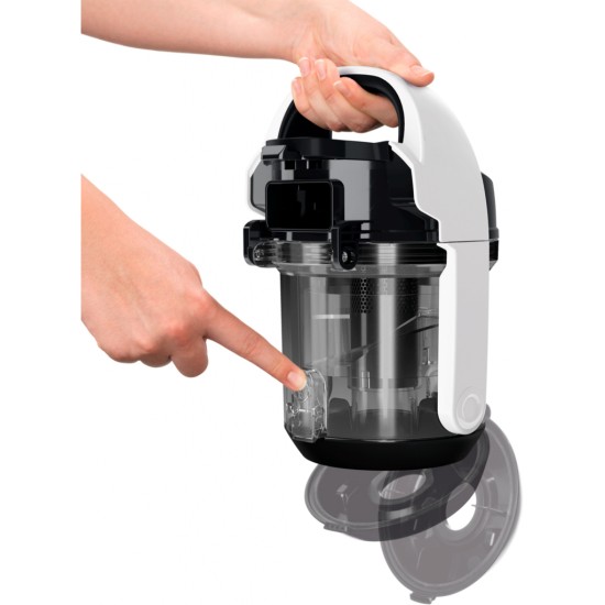 Пилосос Bosch BGS05A225 Пилосос Bosch BGS05A225