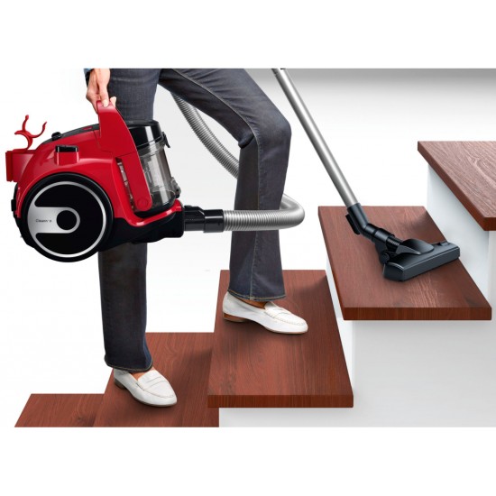 Пилосос Bosch BGC05AAA2 Пилосос Bosch BGC05AAA2