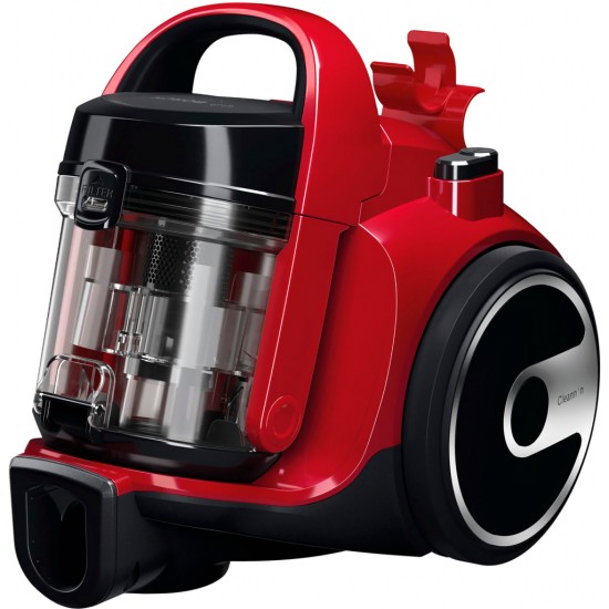 Пилосос Bosch BGC05AAA2 Пилосос Bosch BGC05AAA2