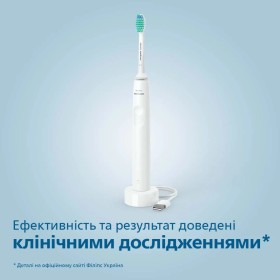 Електрична зубна щітка Philips HX3651/13
