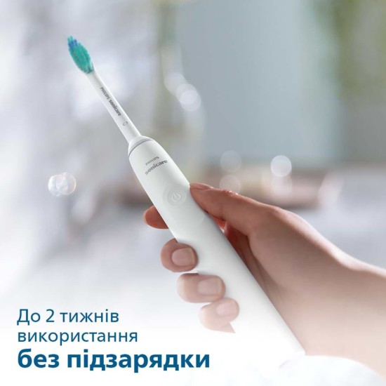 Електрична зубна щітка Philips HX3651/13 Електрична зубна щітка Philips HX3651/13