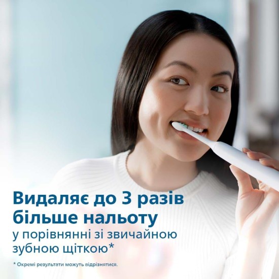 Електрична зубна щітка Philips HX3651/13 Електрична зубна щітка Philips HX3651/13