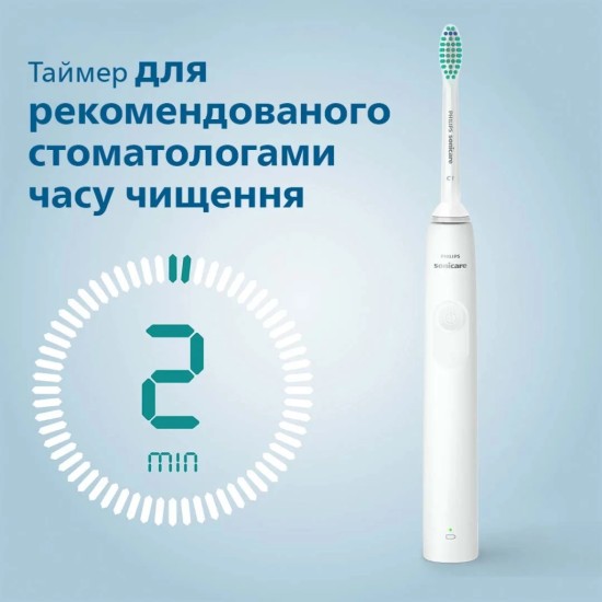 Електрична зубна щітка Philips HX3651/13 Електрична зубна щітка Philips HX3651/13