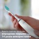 Електрична зубна щітка Philips HX3651/13 Електрична зубна щітка Philips HX3651/13