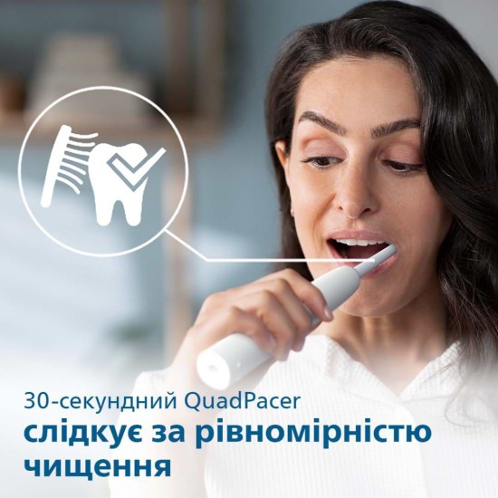 Електрична зубна щітка Philips HX3651/13 Електрична зубна щітка Philips HX3651/13