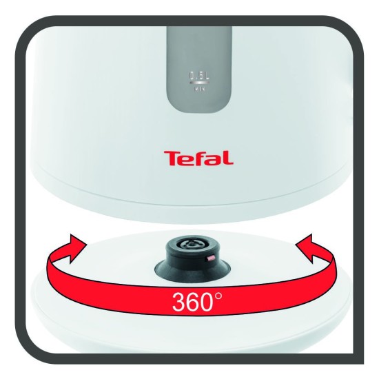 Электрочайник Tefal KO200130 Электрочайник Tefal KO200130