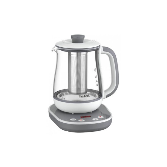 Електрочайник Tefal BJ551B10 Електрочайник Tefal BJ551B10