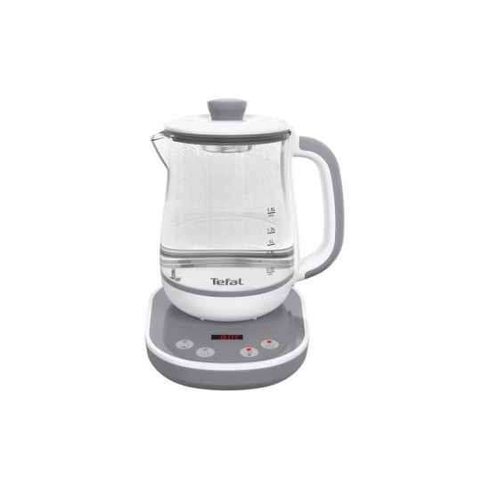 Електрочайник Tefal BJ551B10 Електрочайник Tefal BJ551B10