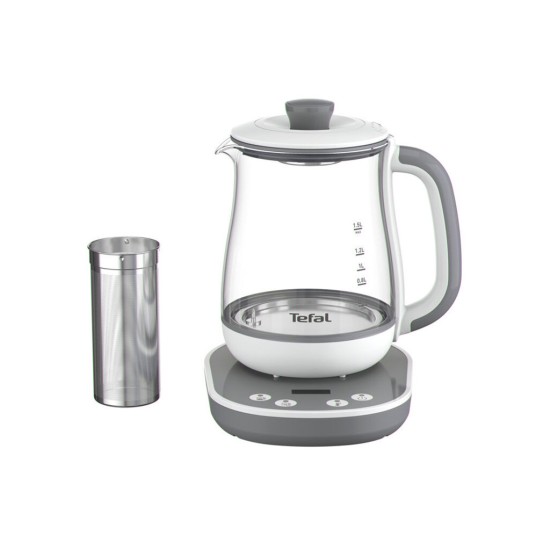 Електрочайник Tefal BJ551B10 Електрочайник Tefal BJ551B10