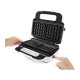 Сендвічниця Tefal SW701110 Сендвічниця Tefal SW701110