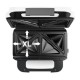 Сендвічниця Tefal SW701110 Сендвічниця Tefal SW701110