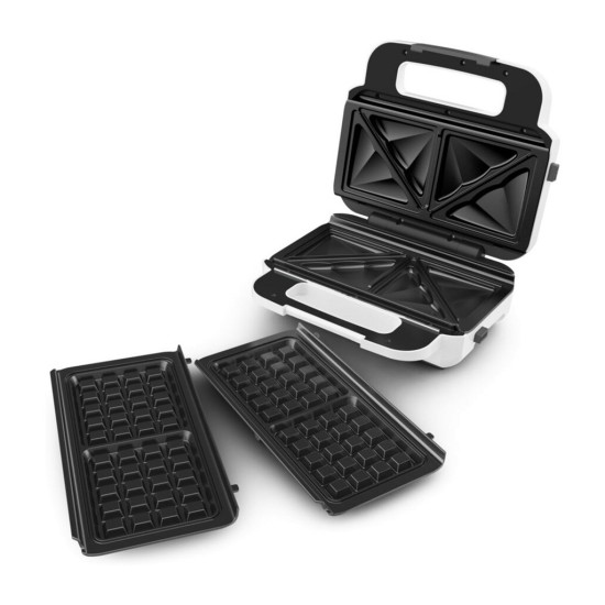 Сендвічниця Tefal SW701110 Сендвічниця Tefal SW701110