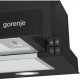 Вытяжка кухонная Gorenje TH62E4BG Вытяжка кухонная Gorenje TH62E4BG
