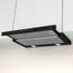 Вытяжка кухонная Gorenje TH62E4BG Вытяжка кухонная Gorenje TH62E4BG
