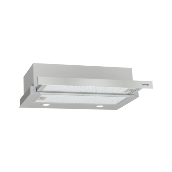 Вытяжка кухонная Gorenje TH62E4X Вытяжка кухонная Gorenje TH62E4X