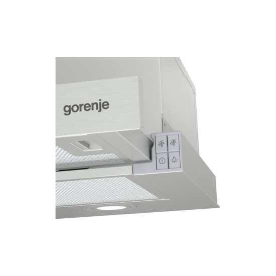 Вытяжка кухонная Gorenje TH62E4X Вытяжка кухонная Gorenje TH62E4X