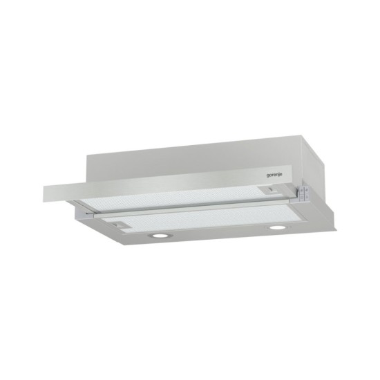 Вытяжка кухонная Gorenje TH62E4X Вытяжка кухонная Gorenje TH62E4X