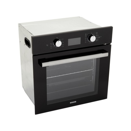 Духова шафа Jantar GSK 6015 BL Духова шафа Jantar GSK 6015 BL