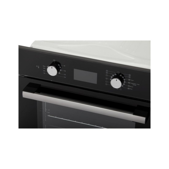 Духова шафа Jantar GSK 6015 BL Духова шафа Jantar GSK 6015 BL