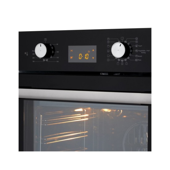 Духова шафа Jantar GSK 6015 BL Духова шафа Jantar GSK 6015 BL