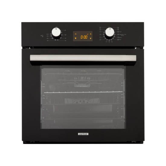 Духова шафа Jantar GSK 6015 BL Духова шафа Jantar GSK 6015 BL