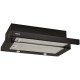 Вытяжка кухонная Eleyus BREEZE 700 50 BL Вытяжка кухонная Eleyus BREEZE 700 50 BL