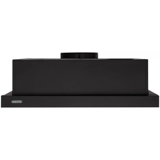 Вытяжка кухонная Eleyus BREEZE 700 50 BL Вытяжка кухонная Eleyus BREEZE 700 50 BL
