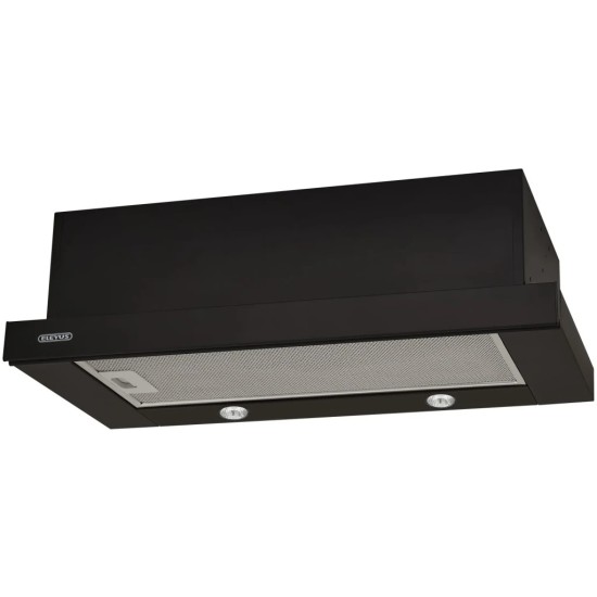 Вытяжка кухонная Eleyus BREEZE 700 50 BL Вытяжка кухонная Eleyus BREEZE 700 50 BL
