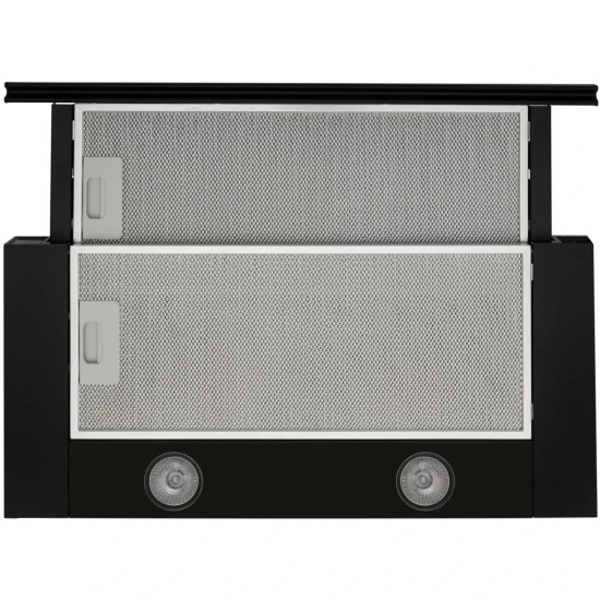 Вытяжка кухонная Eleyus BREEZE 700 50 BL Вытяжка кухонная Eleyus BREEZE 700 50 BL