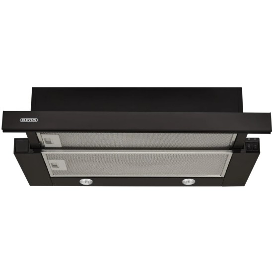 Вытяжка кухонная Eleyus BREEZE 700 50 BL Вытяжка кухонная Eleyus BREEZE 700 50 BL