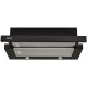 Вытяжка кухонная Eleyus BREEZE 700 50 BL Вытяжка кухонная Eleyus BREEZE 700 50 BL