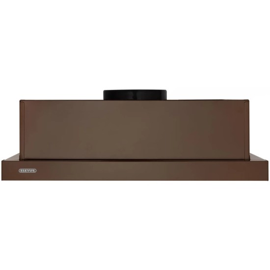 Вытяжка кухонная Eleyus BREEZE 700 60 BR Вытяжка кухонная Eleyus BREEZE 700 60 BR