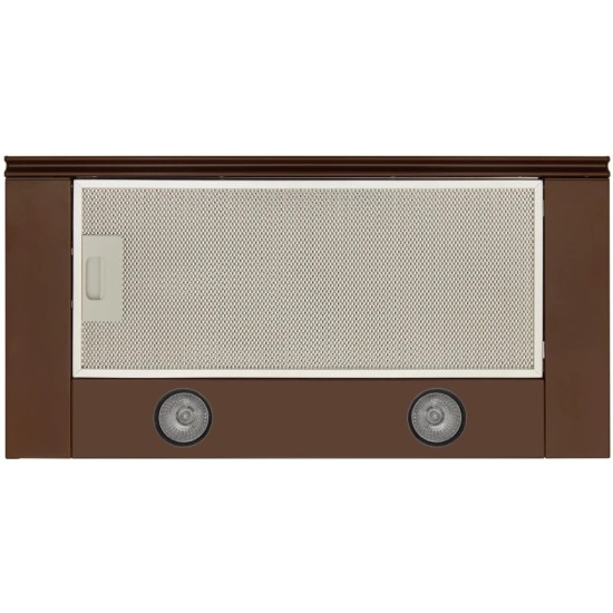 Вытяжка кухонная Eleyus BREEZE 700 60 BR Вытяжка кухонная Eleyus BREEZE 700 60 BR