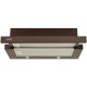 Вытяжка кухонная Eleyus BREEZE 700 60 BR Вытяжка кухонная Eleyus BREEZE 700 60 BR