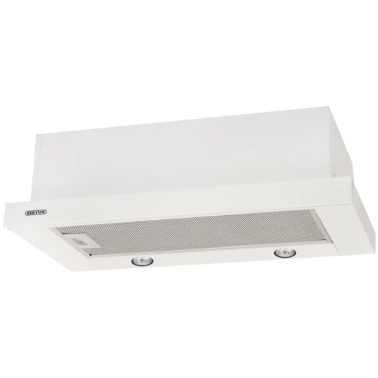Вытяжка кухонная Eleyus BREEZE 700 60 WH Вытяжка кухонная Eleyus BREEZE 700 60 WH