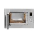 Микроволновая печь ECG MTD 2390 VGSS (РН014289) Микроволновая печь ECG MTD 2390 VGSS (РН014289)