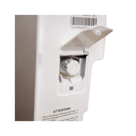 Осушитель воздуха Cooper&Hunter CH-D016WDN7-40LD Осушитель воздуха Cooper&Hunter CH-D016WDN7-40LD