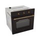 Духова шафа Eleyus SELENA 6006 BL+RB Духова шафа Eleyus SELENA 6006 BL+RB