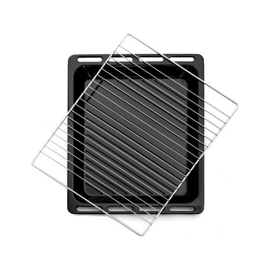 Духова шафа Eleyus SELENA 6006 BL+RB Духова шафа Eleyus SELENA 6006 BL+RB