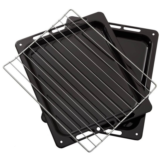 Духова шафа Jantar MTK 6006 BL Духова шафа Jantar MTK 6006 BL