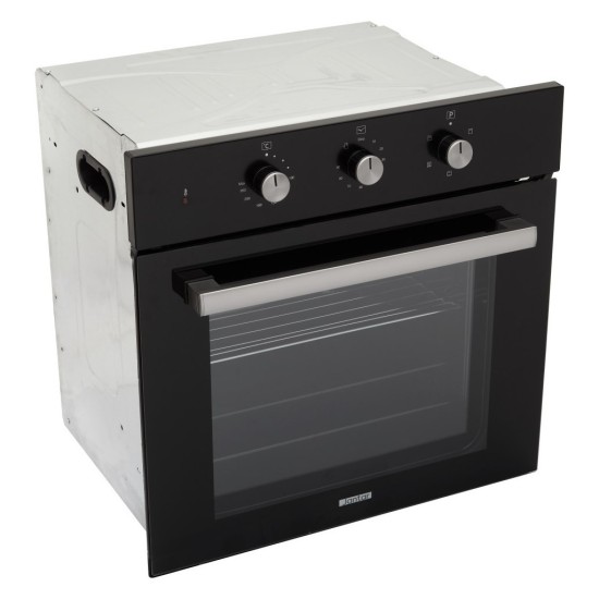 Духова шафа Jantar MTK 6006 BL Духова шафа Jantar MTK 6006 BL