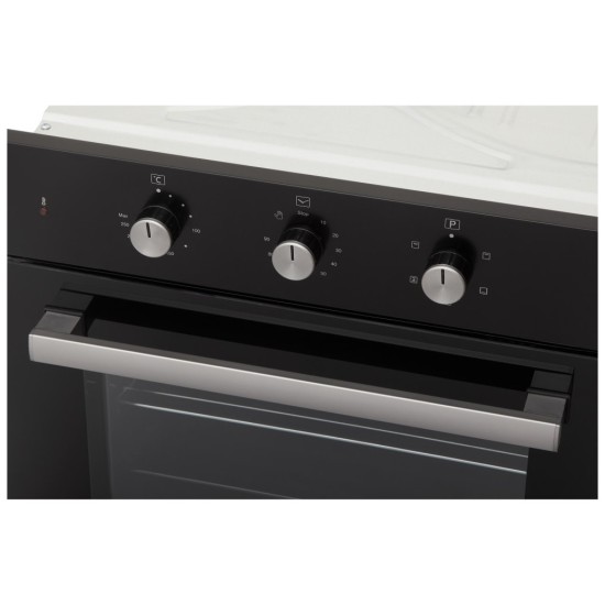 Духова шафа Jantar MTK 6006 BL Духова шафа Jantar MTK 6006 BL