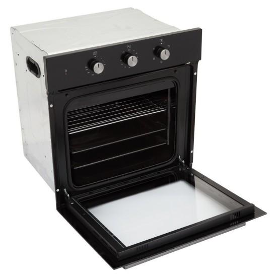 Духова шафа Jantar MTK 6006 BL Духова шафа Jantar MTK 6006 BL