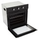 Духова шафа Jantar MTK 6006 BL Духова шафа Jantar MTK 6006 BL