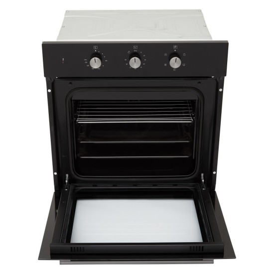 Духова шафа Jantar MTK 6006 BL Духова шафа Jantar MTK 6006 BL