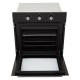 Духова шафа Jantar MTK 6006 BL Духова шафа Jantar MTK 6006 BL