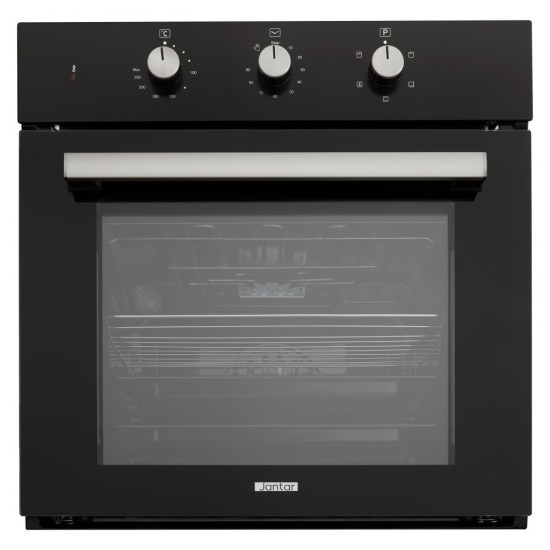 Духова шафа Jantar MTK 6006 BL Духова шафа Jantar MTK 6006 BL