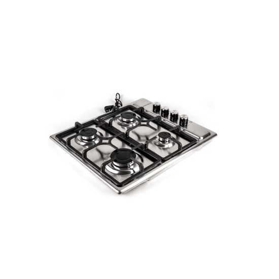 Варочна поверхня Grunhelm GPG261X Варочна поверхня Grunhelm GPG261X
