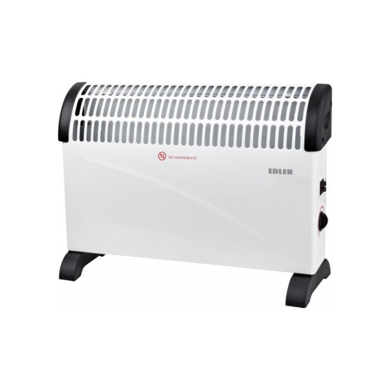 Обігрівач Edler EDHT-7750 Обігрівач Edler EDHT-7750