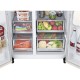 Холодильник LG GC-B257SEZV Холодильник LG GC-B257SEZV